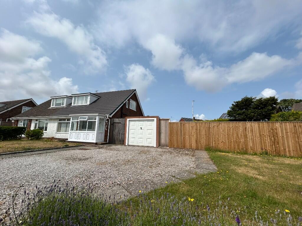 Main image of property: Vale Crescent, Southport, Merseyside, PR8