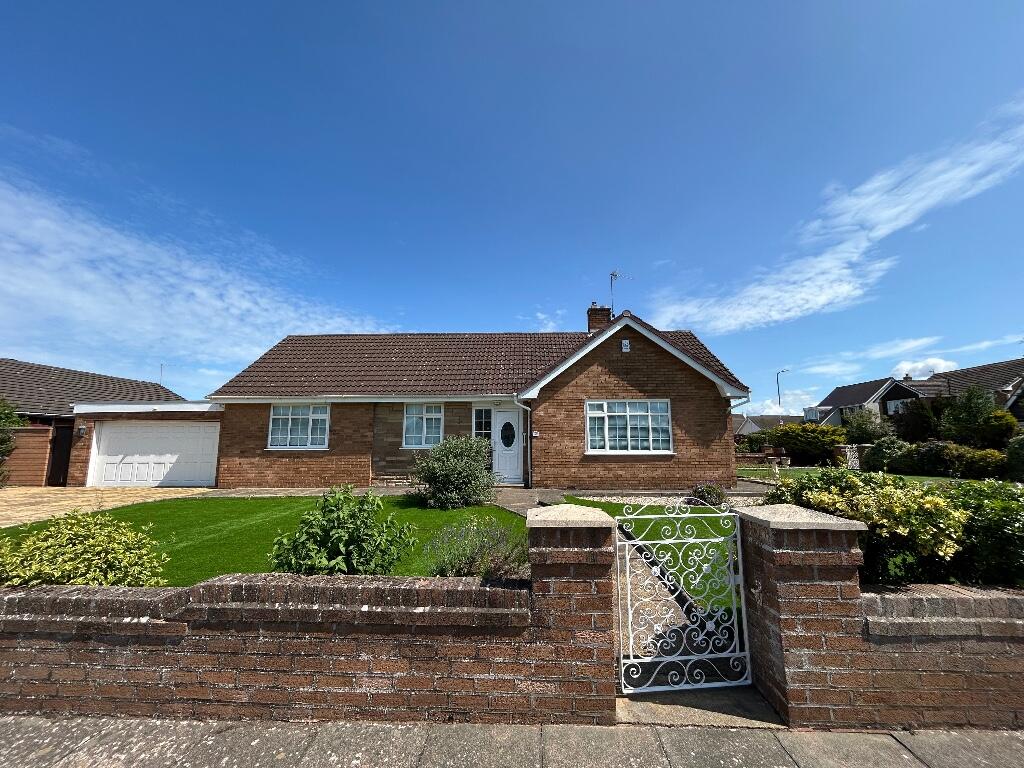 Main image of property: Petworth Road, Southport, Merseyside, PR8 2ql