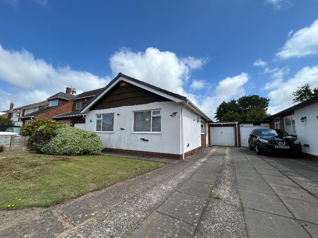 Main image of property: Midhurst Drive, Southport, Merseyside, PR8