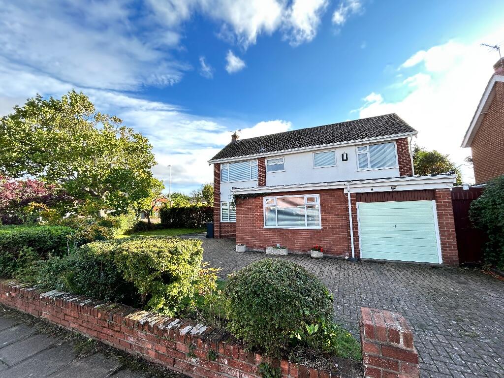 Main image of property: Sunbury Drive, Southport, Merseyside, PR8
