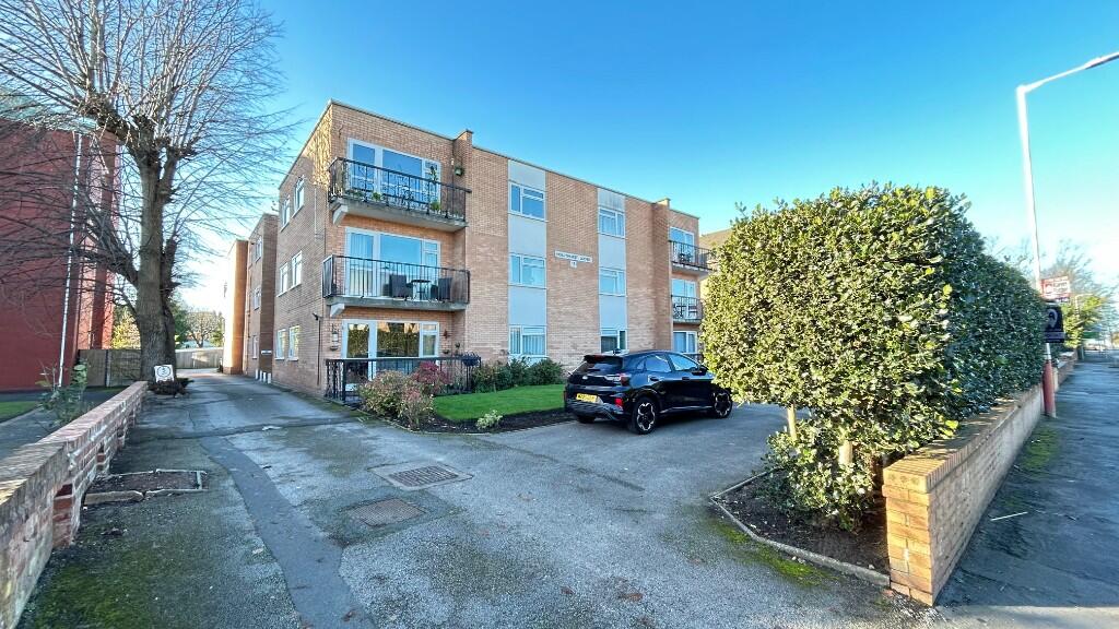 Main image of property: Weld Road, Southport, Merseyside, PR8