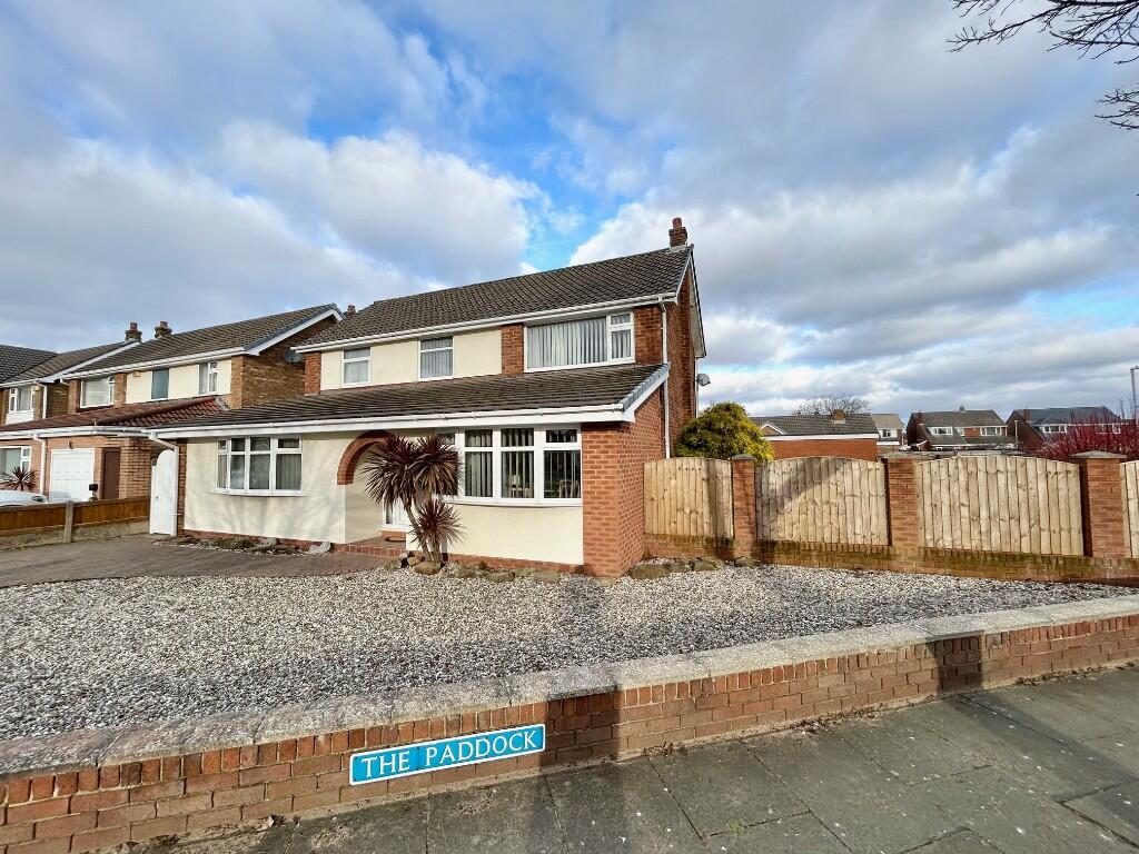 Main image of property: The Paddock, Southport, Merseyside, PR8