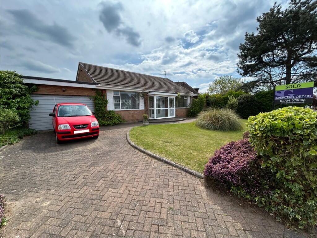 Main image of property: Chatsworth Road, Southport, Merseyside, PR8