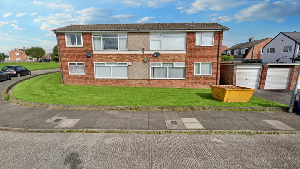 Main image of property: Monkdale Avenue, Cowpen, Blyth, Northumberland, NE24 4EB