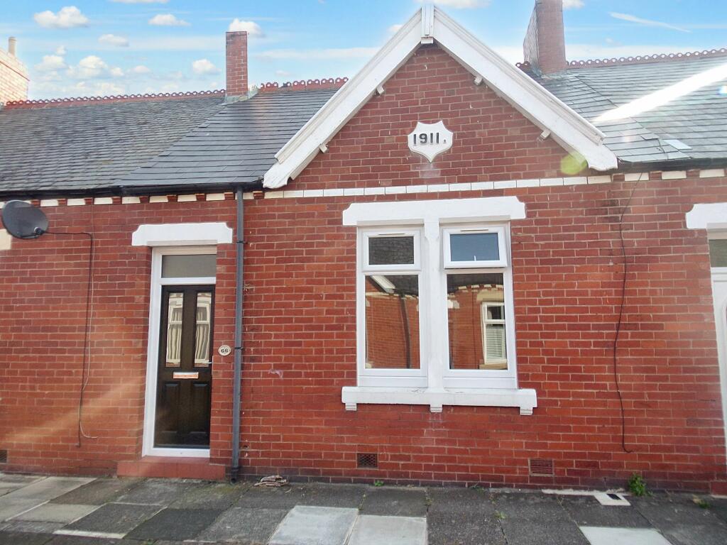 Main image of property: Woodbine Terrace, Blyth, Northumberland, NE24 3DP