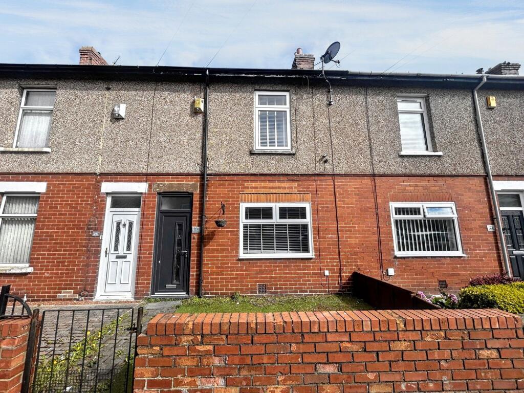 Main image of property: Newcastle Road, Newsham, Blyth, Northumberland, NE24 4AG