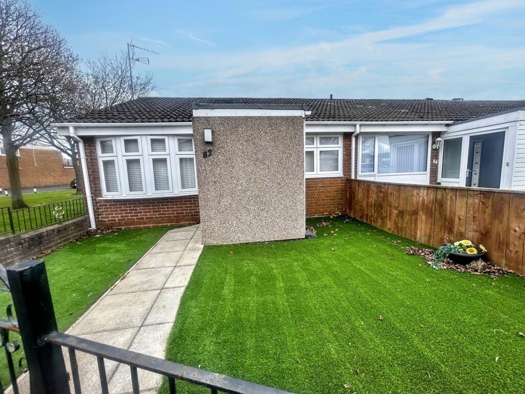 Main image of property: Druridge Drive, Newsham Farm, Blyth, Northumberland, NE24 4PT