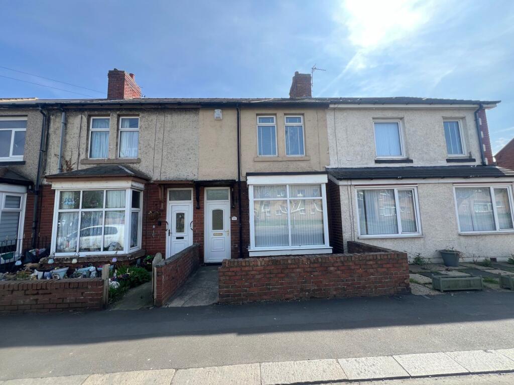 Main image of property: Plessey Road, Blyth, Northumberland, NE24 3LB
