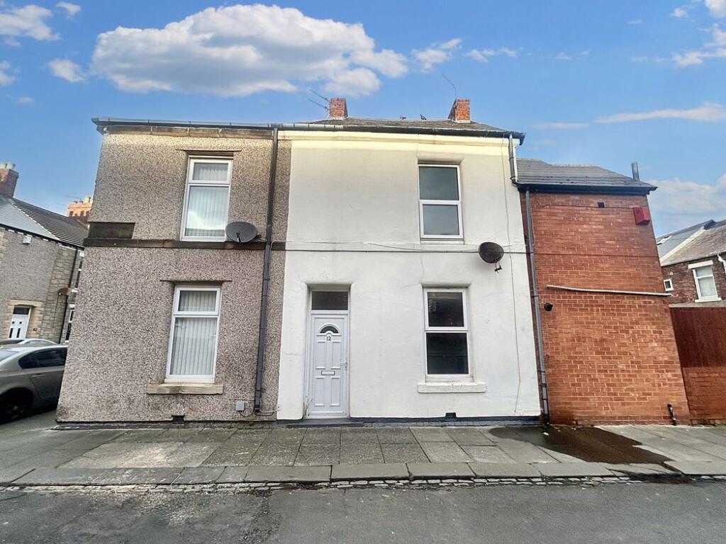 Main image of property: Princess Louise Road, Blyth, Northumberland, NE24 2EH