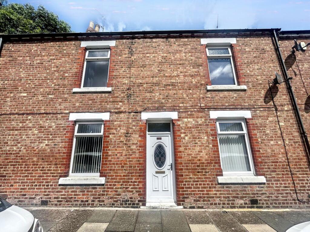 Main image of property: Harper Street, Blyth, Northumberland, NE24 2RJ