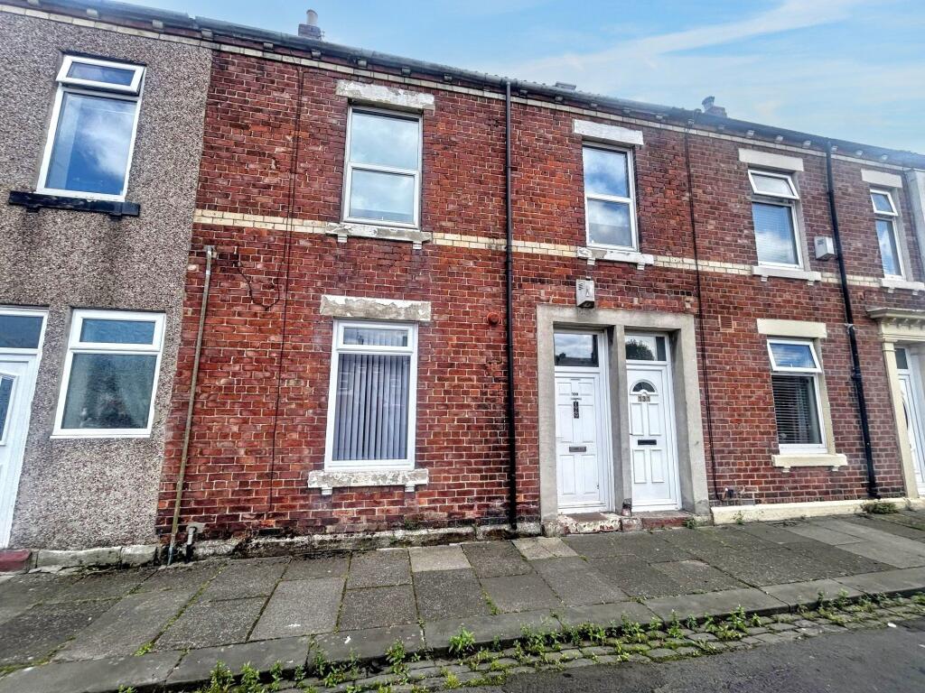 Main image of property: Bowes Street, Blyth, Northumberland, NE24 1EF