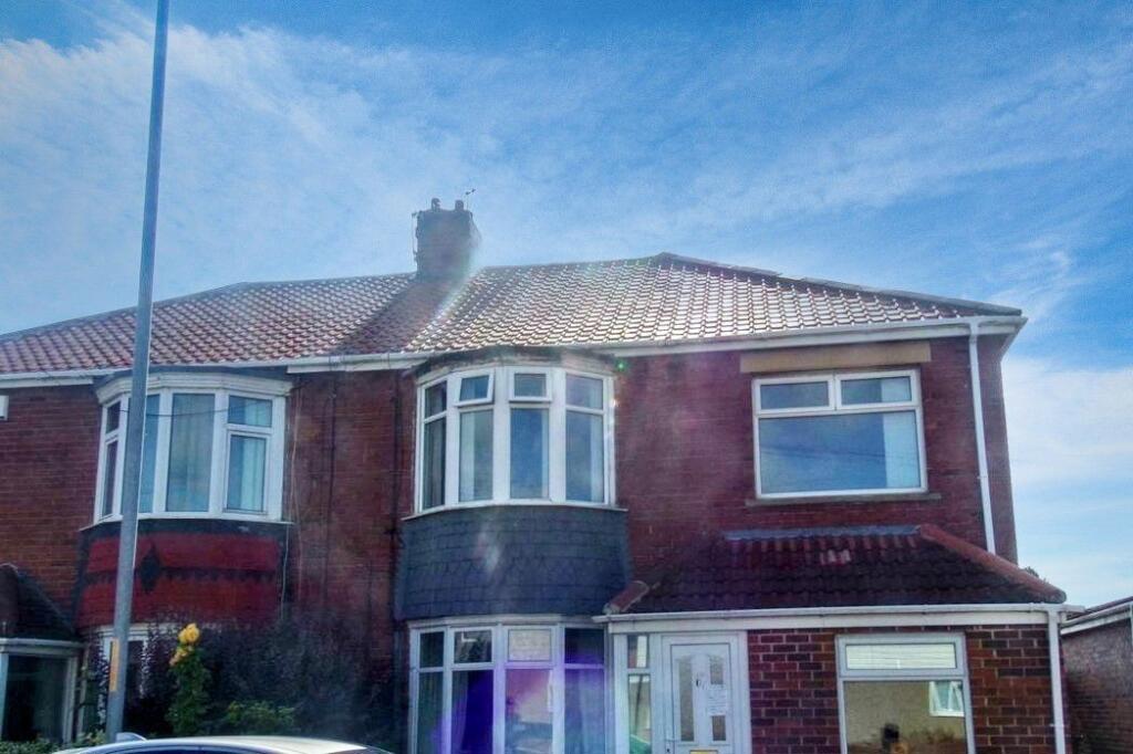 Main image of property: Newsham Road, Newsham, Blyth, Northumberland, NE24 5TJ