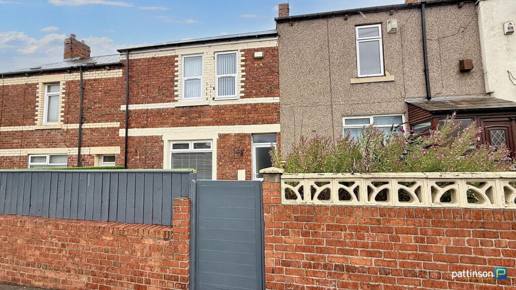 Main image of property: Cowpen Road, Blyth, Northumberland, NE24 5NF