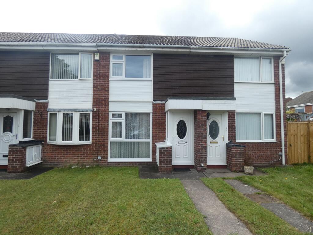Main image of property: Addington Drive, South Beach, Blyth, Northumberland, NE24 3TH