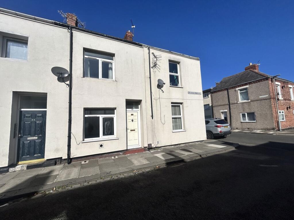 Main image of property: Delaval Terrace, Blyth, Northumberland, NE24 1DN