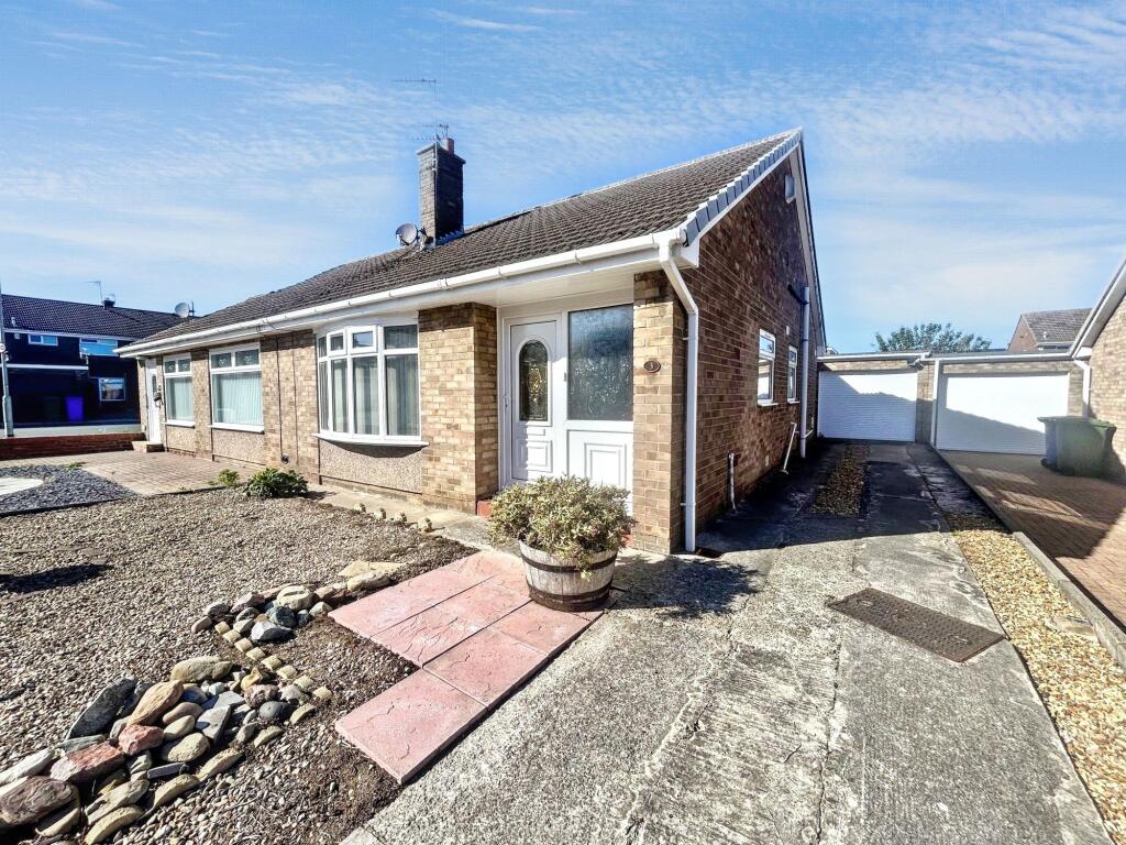 Main image of property: Mallard Way, South Beach, Blyth, Northumberland, NE24 3PZ