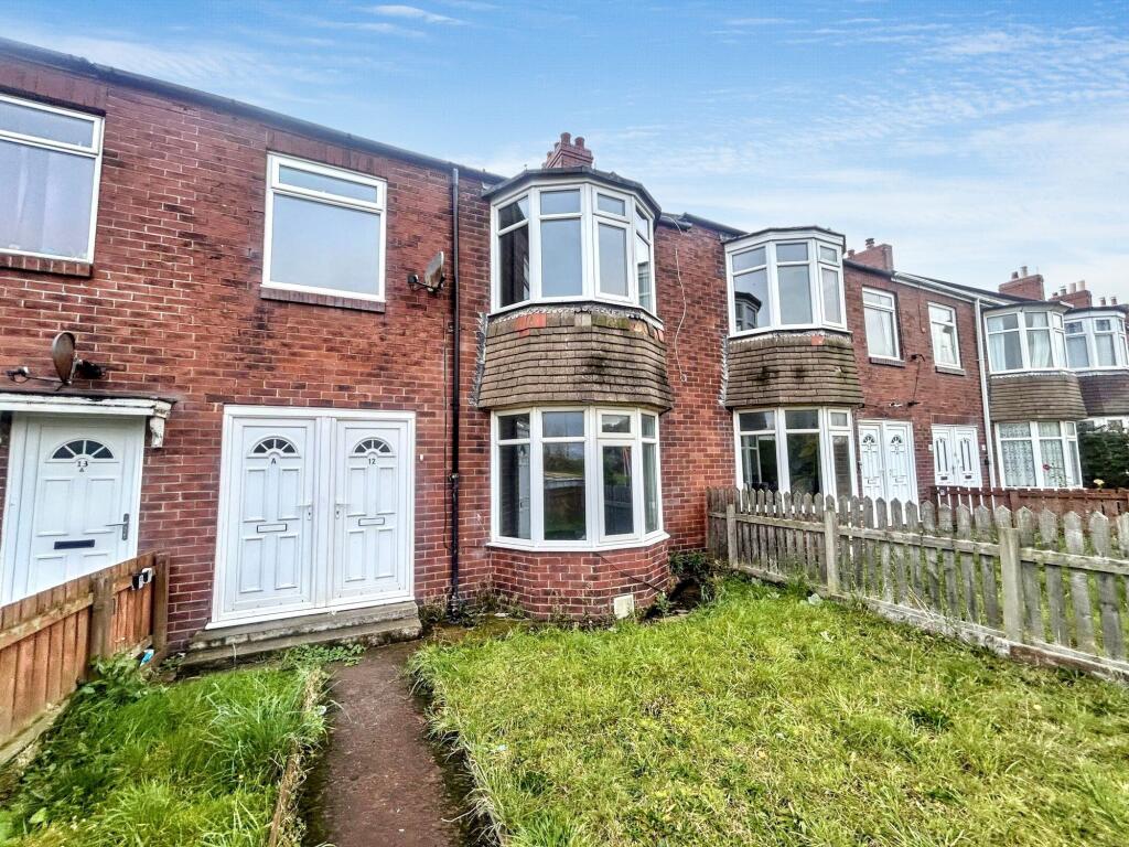 Main image of property: West Bridge Street, Cambois, Blyth, Northumberland, NE24 1QP