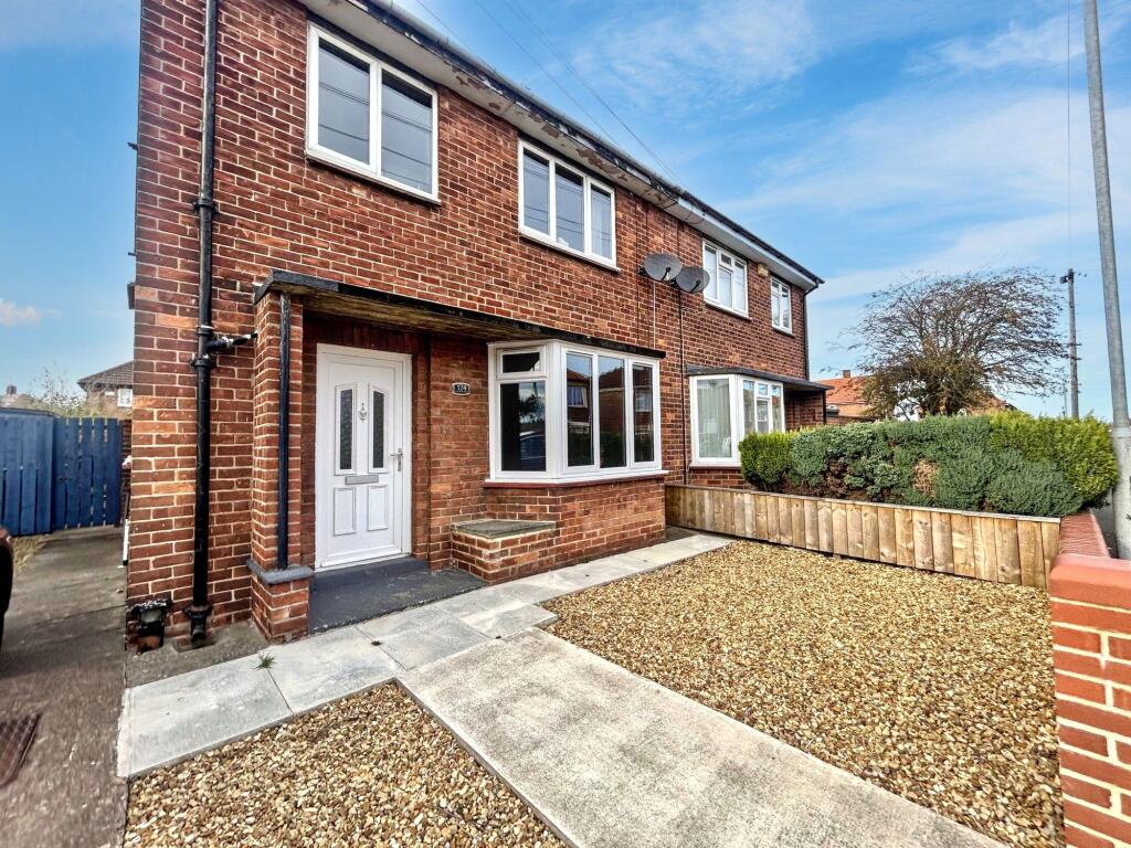 Main image of property: Newsham Road, Newsham, Blyth, Northumberland, NE24 5RA