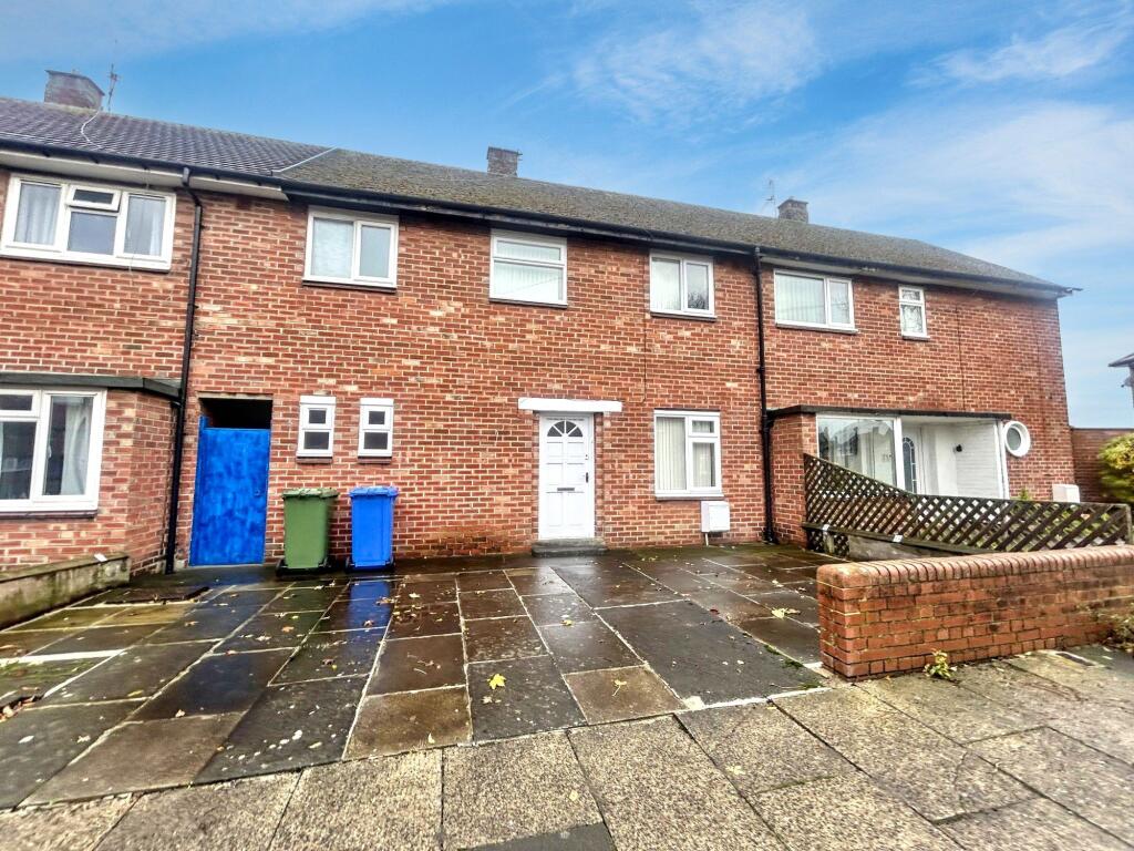 Main image of property: Leaholme Crescent, Blyth, Northumberland, NE24 5SG