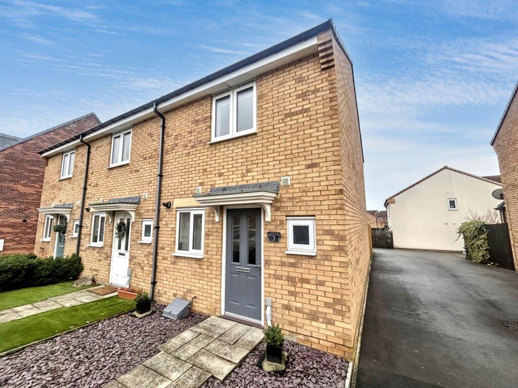 Main image of property: Haltwhistle Meadows, Crofton Grange, Blyth, Northumberland, NE24 4NZ