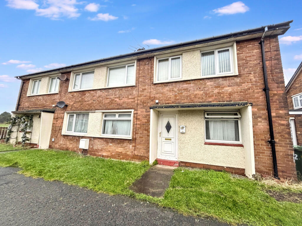 Main image of property: Fallow Park Avenue, Blyth, Northumberland, NE24 5RS