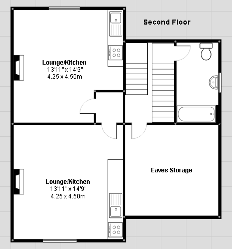 Floor Plan 4