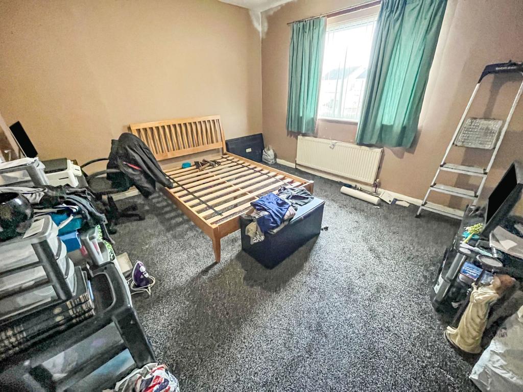 2 bedroom terraced house for sale in Dorset Crescent, Moorside, Consett, Durham, DH8 8HY, DH8