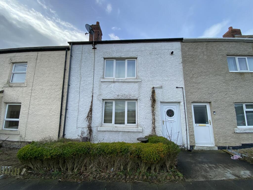 Main image of property: Bradley Cottages, Leadgate, Consett, Durham, DH8 6JZ