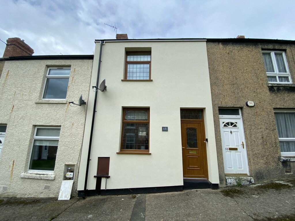 Main image of property: Clyde Street, Chopwell, Newcastle upon Tyne, Tyne and Wear, NE17 7DH