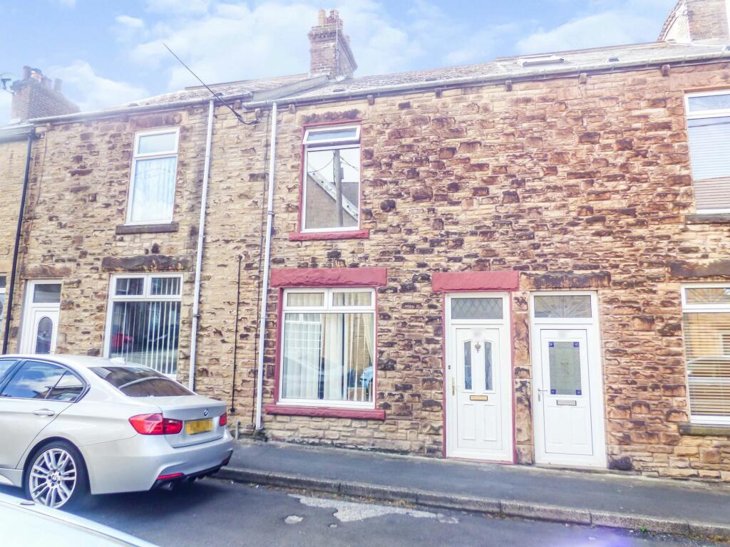 Main image of property: Green Street, Consett, Durham, DH8 5LP