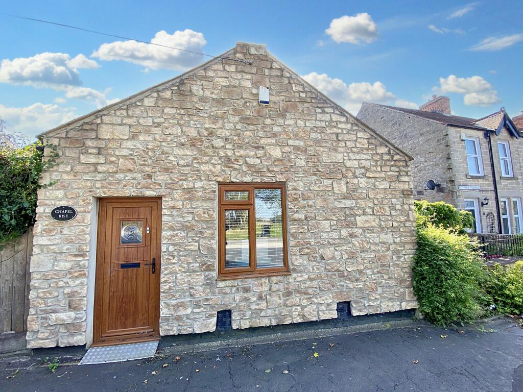 Additional property image - Rothley Terrace, medomsley, Consett, Durham, DH8 6PN