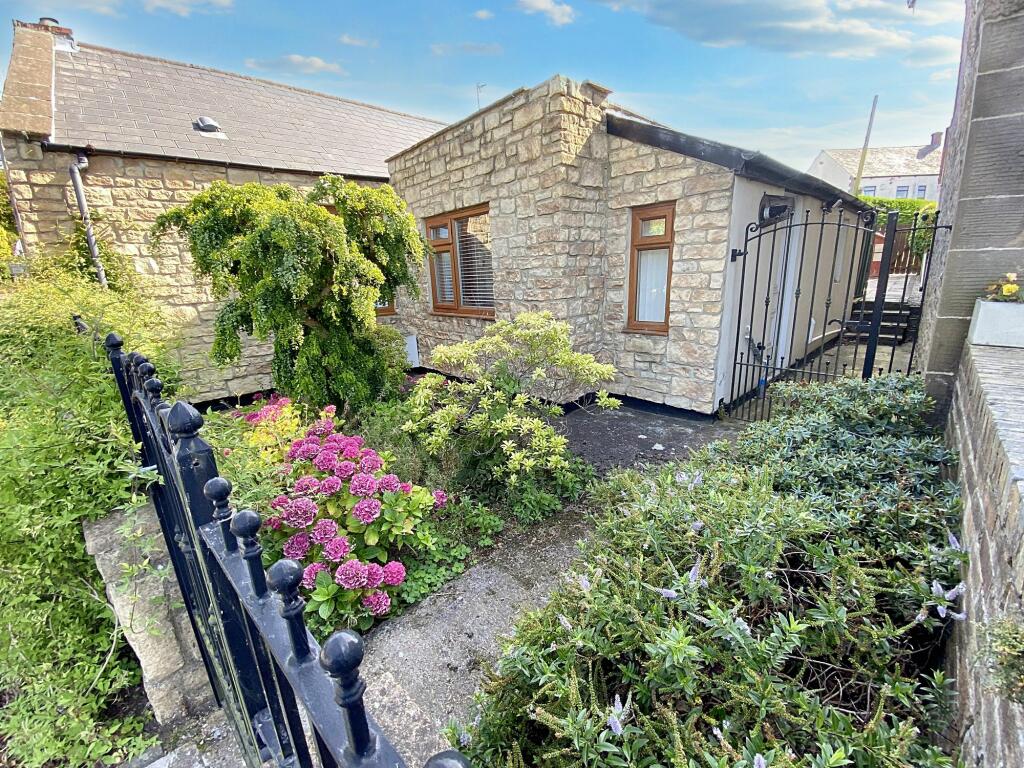 Property image - Rothley Terrace, medomsley, Consett, Durham, DH8 6PN