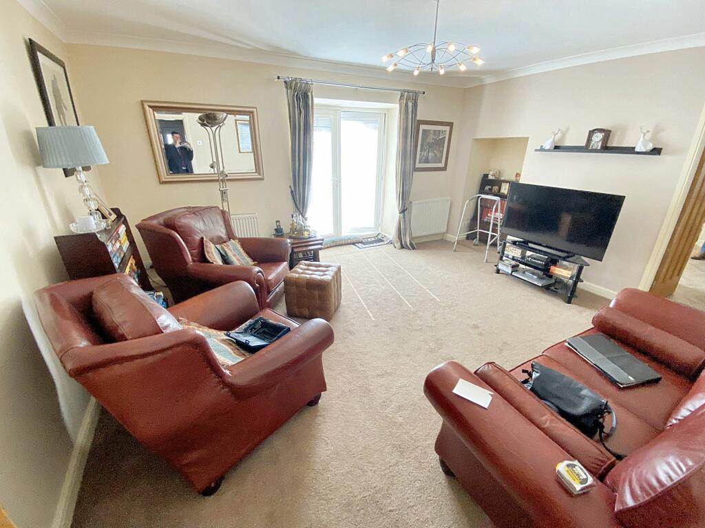 Additional property image - Rothley Terrace, medomsley, Consett, Durham, DH8 6PN