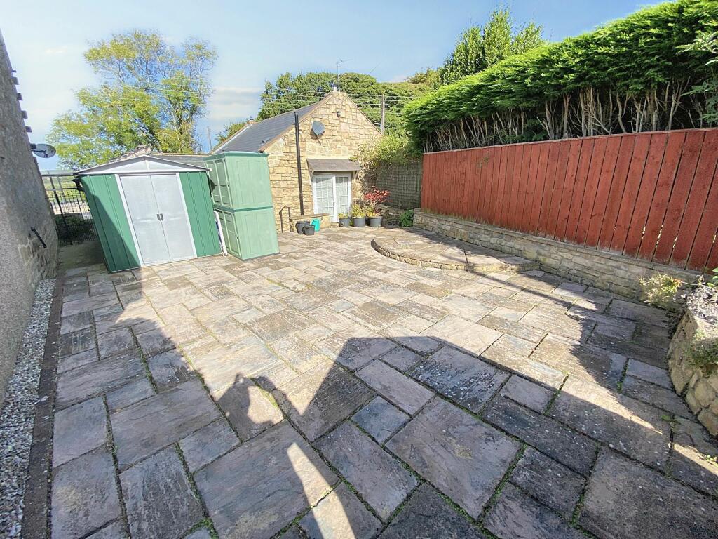 Additional property image - Rothley Terrace, medomsley, Consett, Durham, DH8 6PN