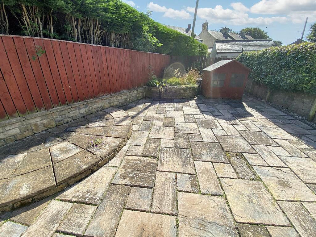 Additional property image - Rothley Terrace, medomsley, Consett, Durham, DH8 6PN