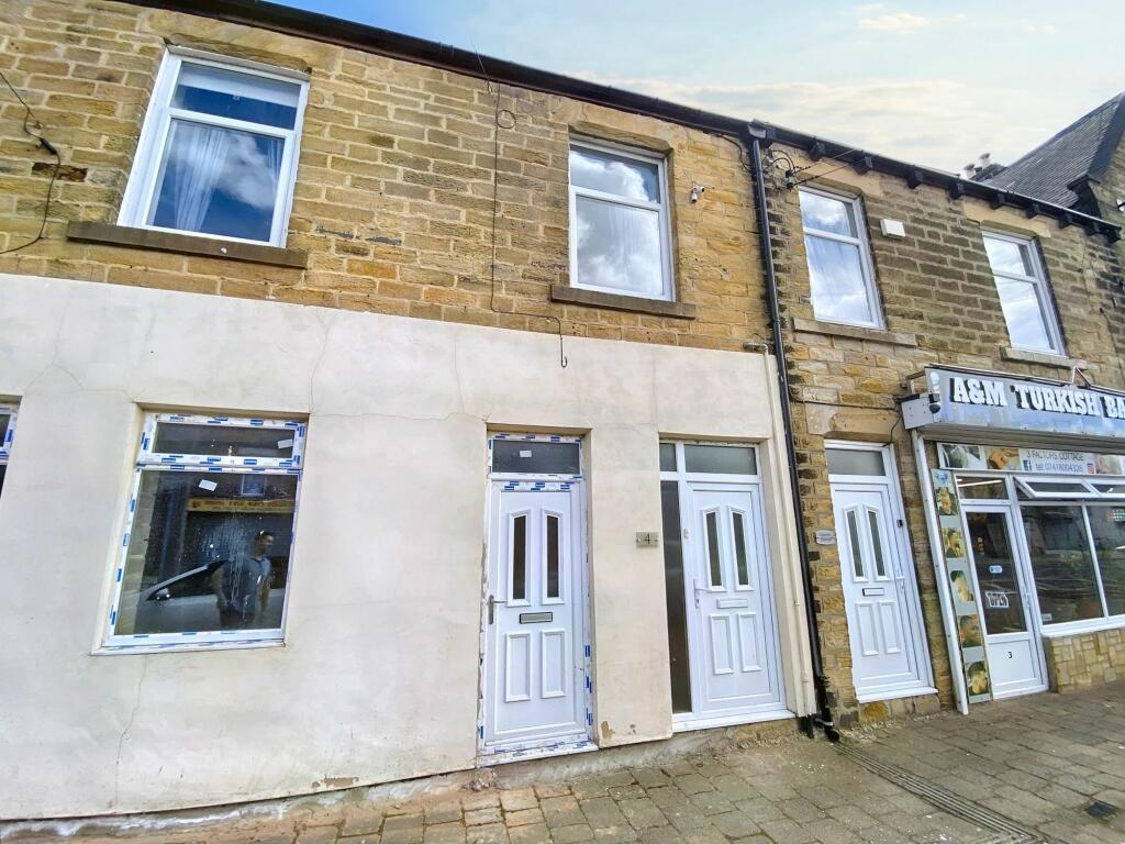 2 bedroom flat for rent in Hobsons Buildings, Durham, Stanley, Durham