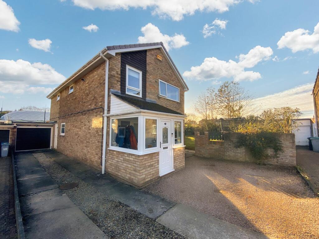 Additional property image - Benfield Close, Shotley Bridge, Consett, Durham, DH8 0RH