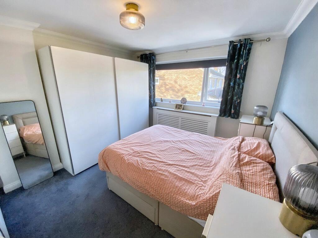 Additional property image - Benfield Close, Shotley Bridge, Consett, Durham, DH8 0RH