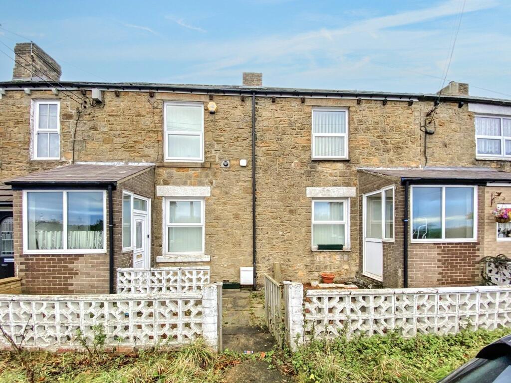 Main image of property: Robson Terrace, Dipton, Stanley, Durham, DH9 9JL