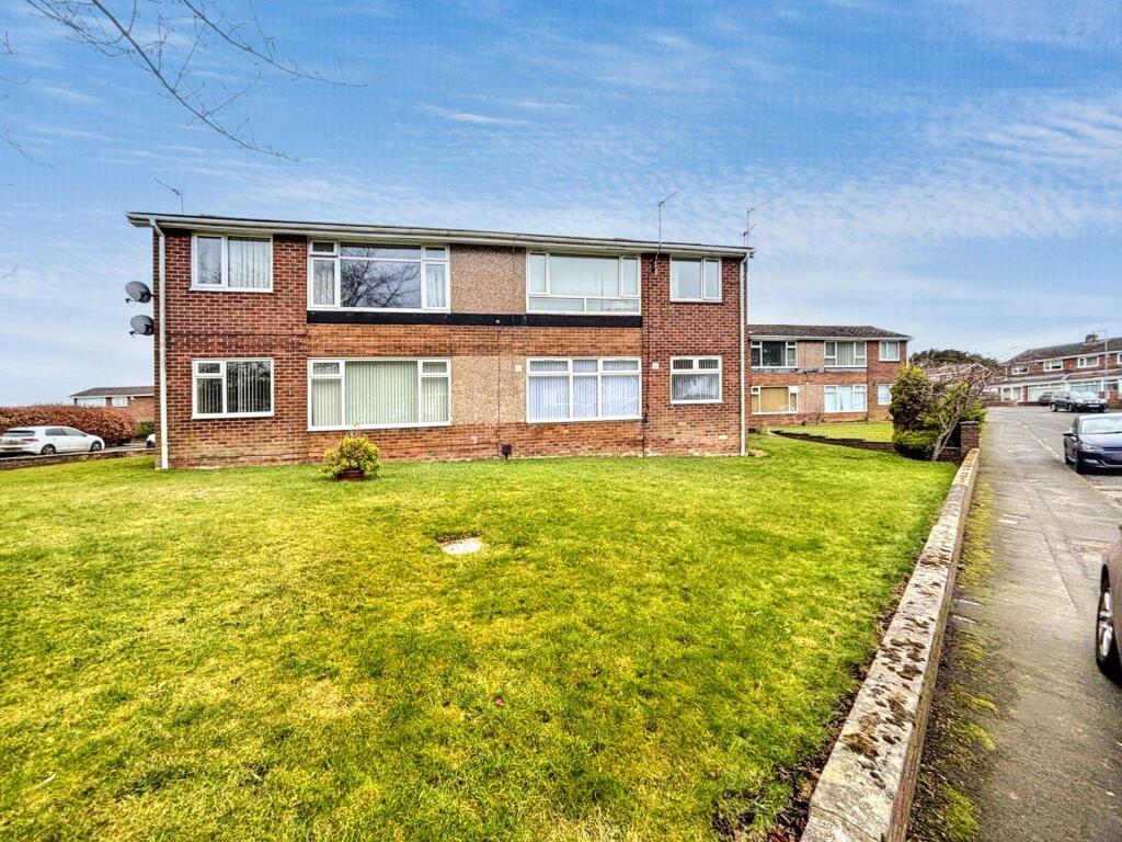 Additional property image - Greenways, Delves Lane, Consett, Durham, DH8 7DJ