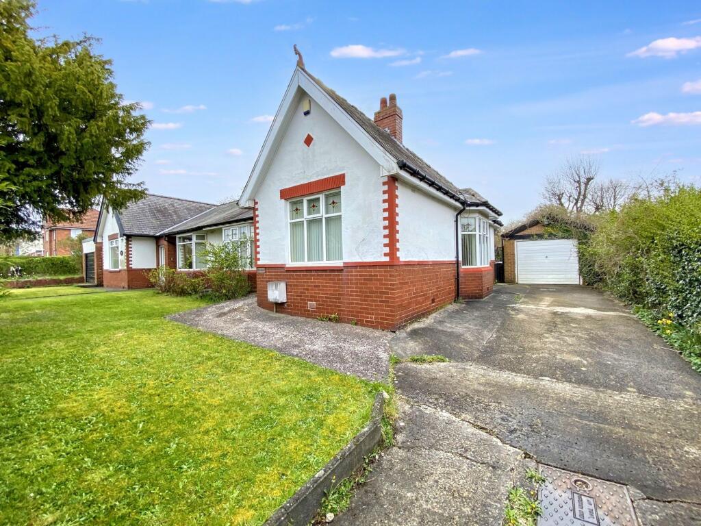 Main image of property: Princess Avenue, Blackhill, Consett, Durham, DH8 0LG