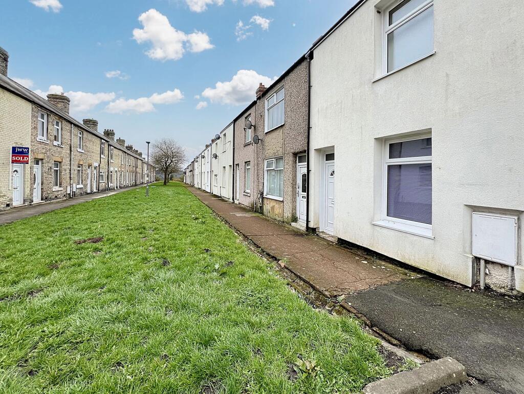 Main image of property: Mersey Street, Chopwell, Newcastle upon Tyne, County Durham, NE17 7DF