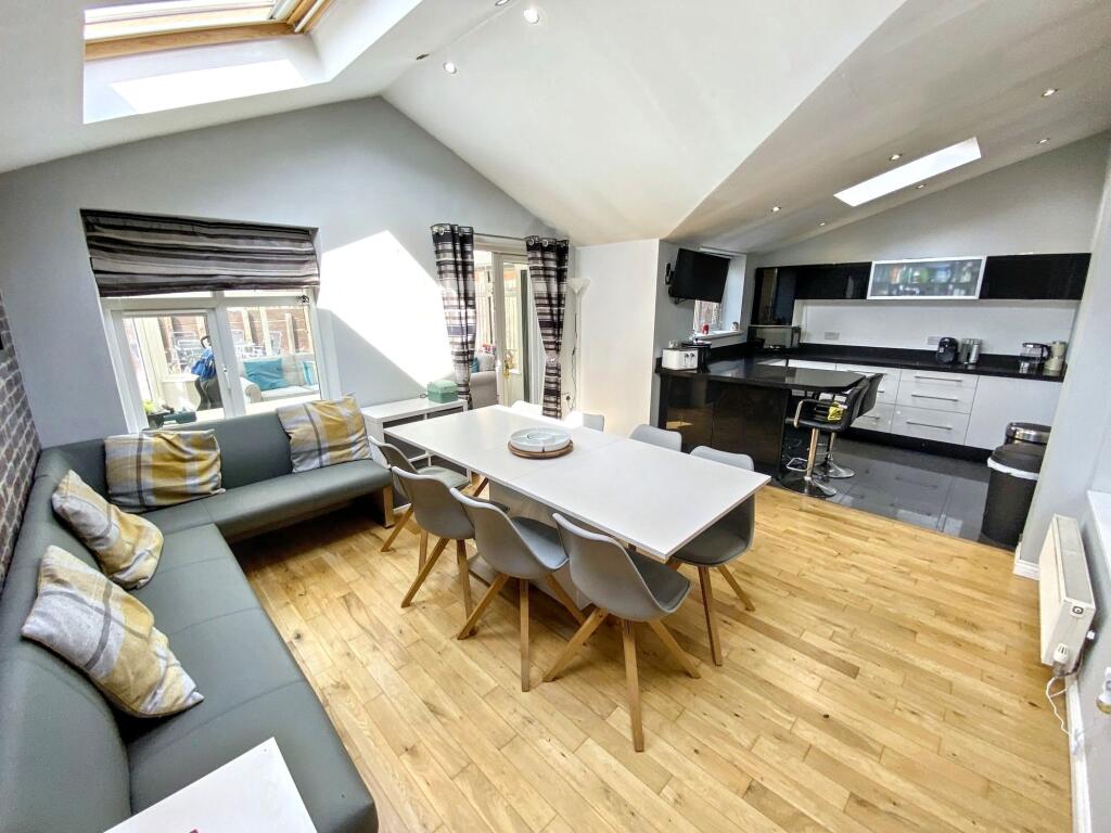 Main image of property: Dale Court, Consett, Durham, DH8 5DJ