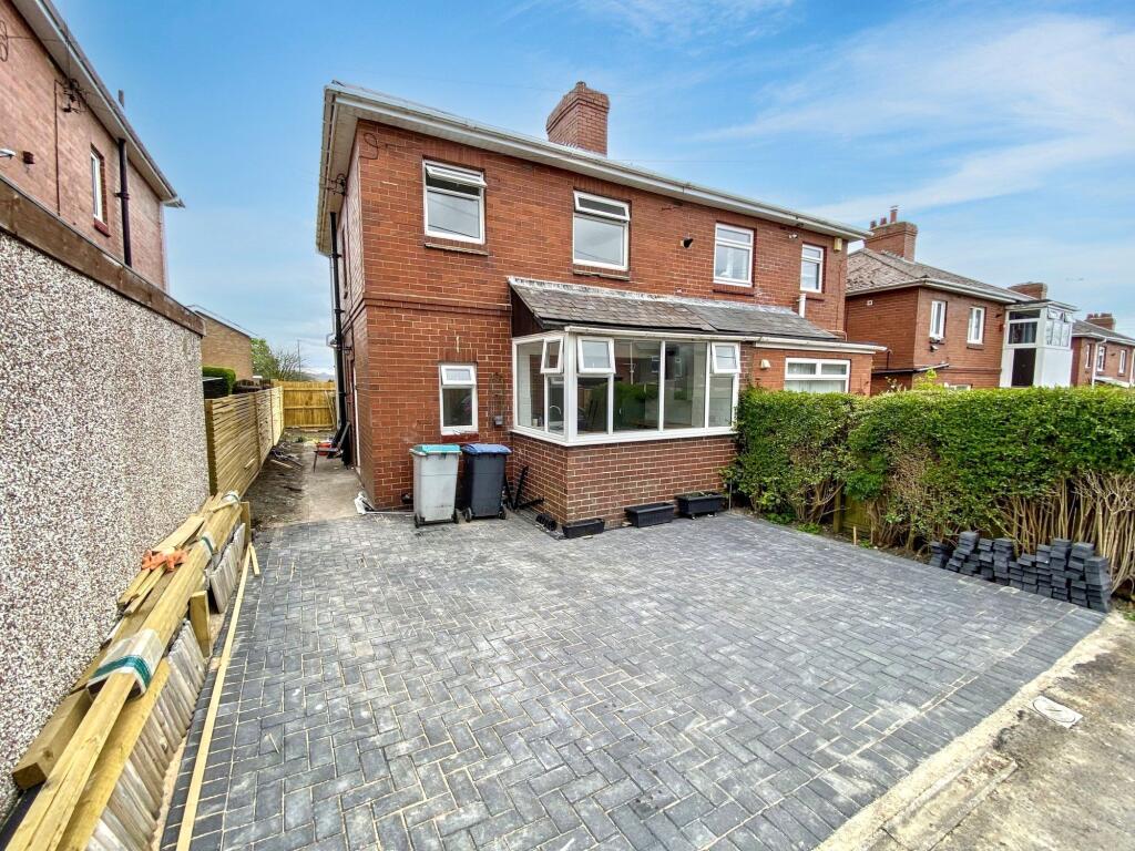 Main image of property: Sydney Gardens, Consett, Durham, DH8 7EP