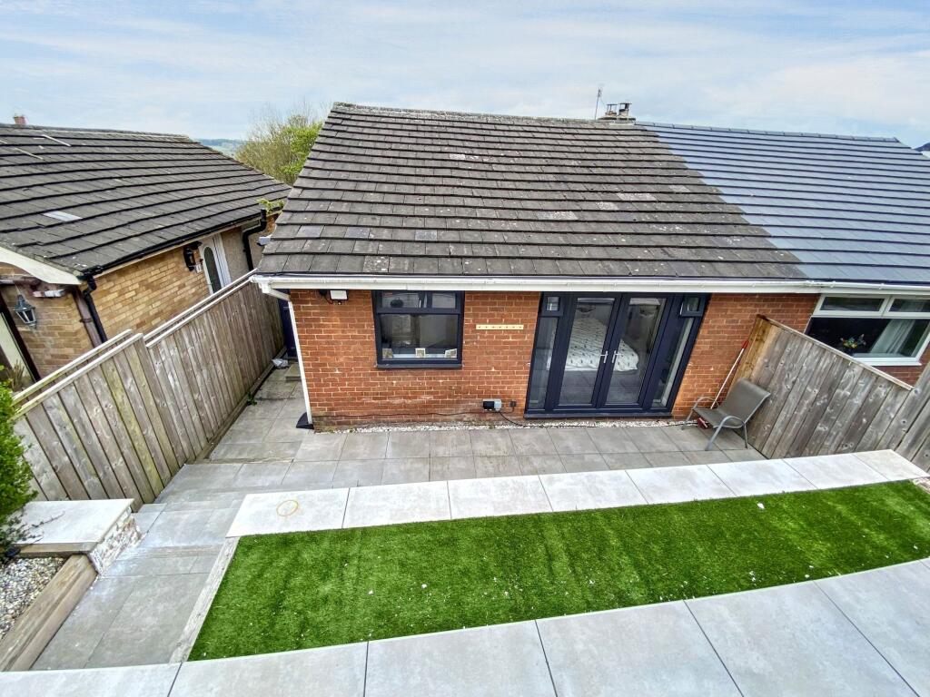 Main image of property: Northstead Drive, shotley bridge , Consett, Durham, DH8 0RX
