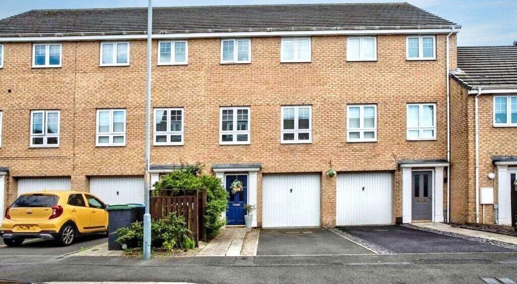 Main image of property: Generation Place, Consett, Durham, DH8 5XT