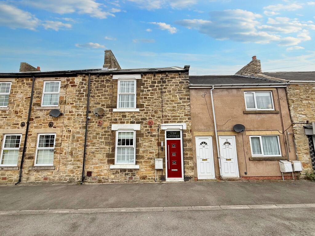 Main image of property: Camerons Buildings, Dipton, Stanley, Durham, DH9 9DN