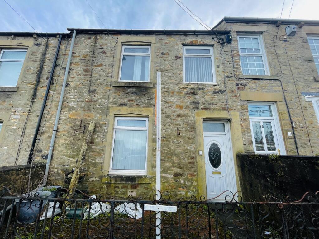Main image of property: Park Terrace, Castleside, Consett, Durham, DH8 9QF