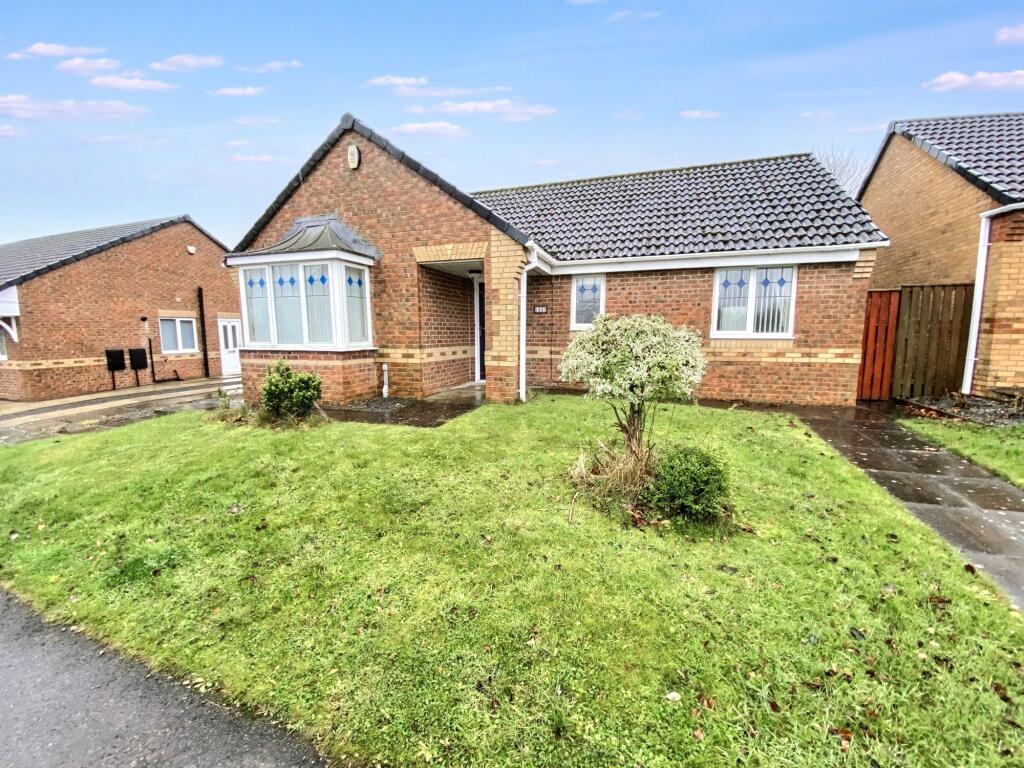 Main image of property: Castlehills, Castleside, Consett, Durham, DH8 9RL