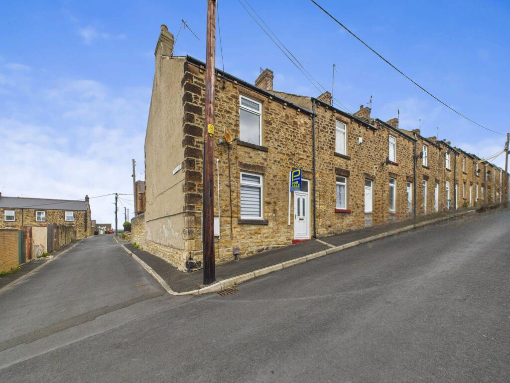 Main image of property: John Street, Blackhill, Consett, Durham, DH8 0AD